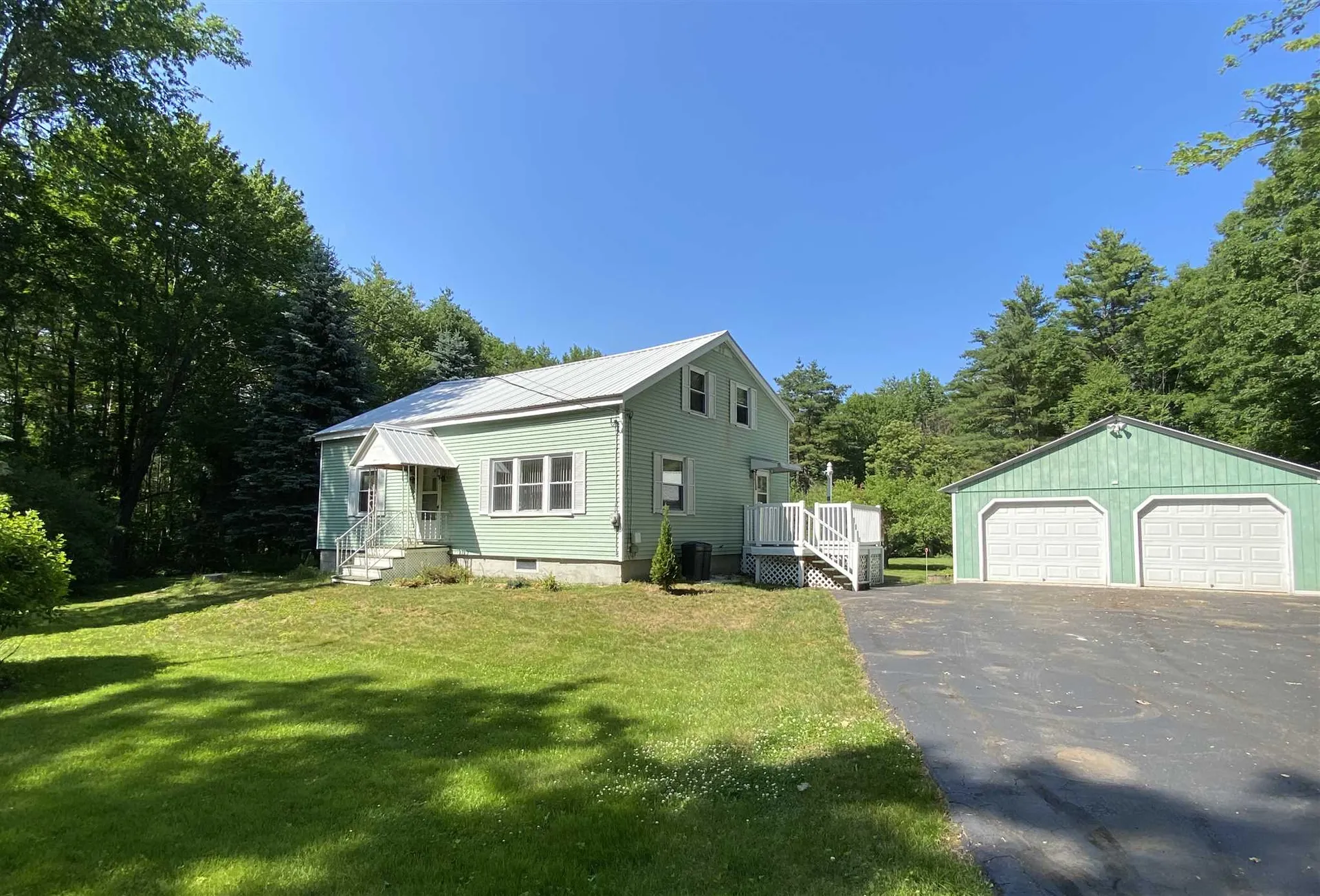 10 Corbett Road Barrington NH 03825