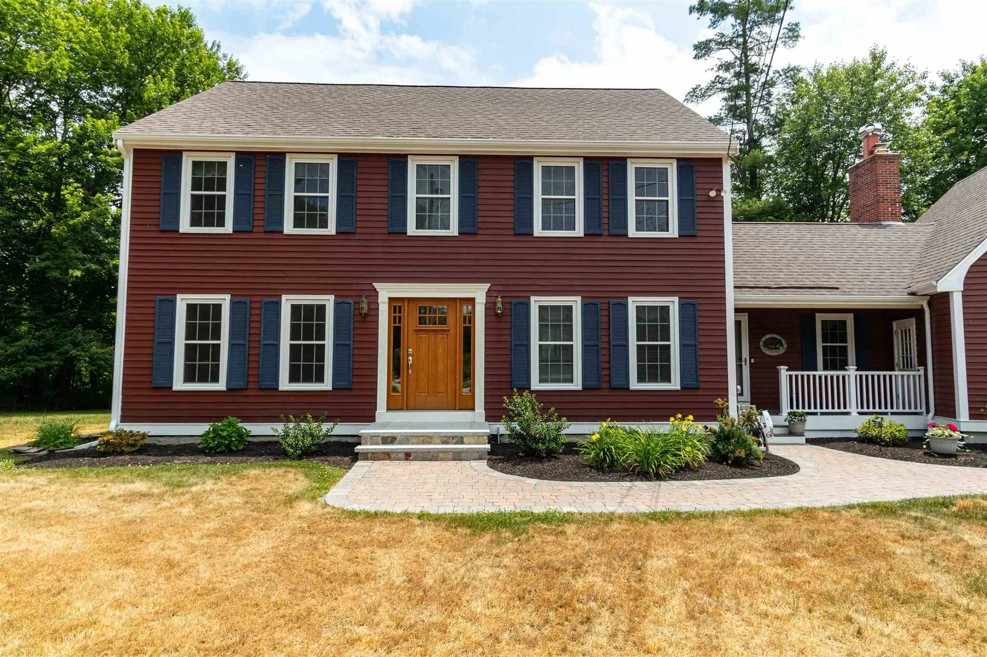 3 Lincoln Circle Kingston NH 03848