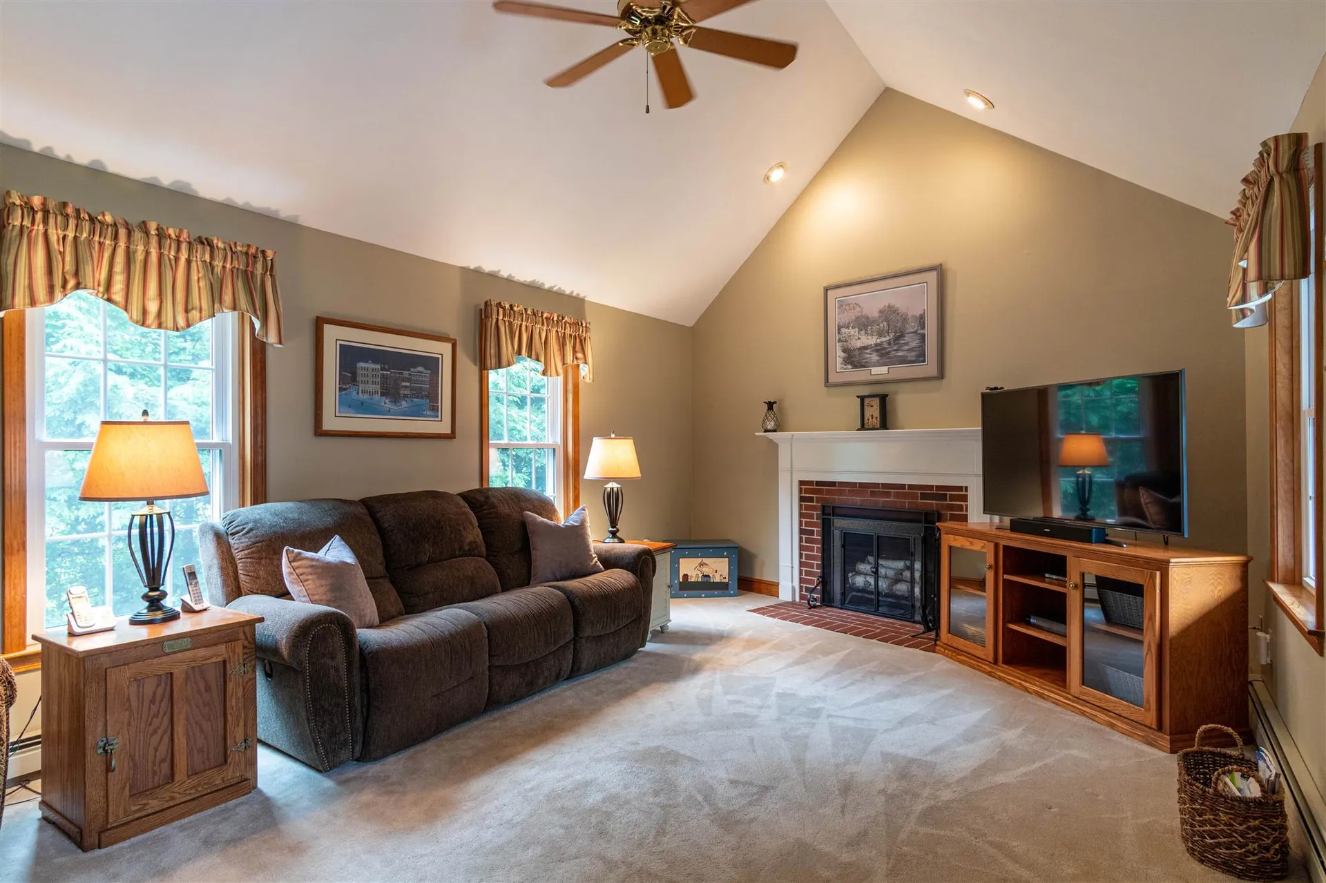 3 Lincoln Circle Kingston NH 03848