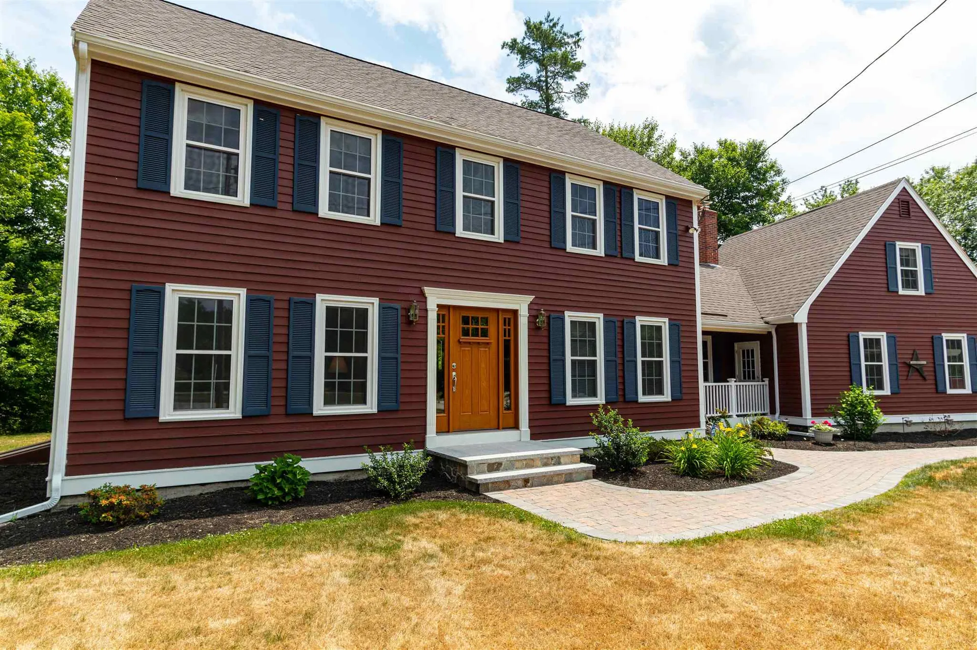 3 Lincoln Circle Kingston NH 03848