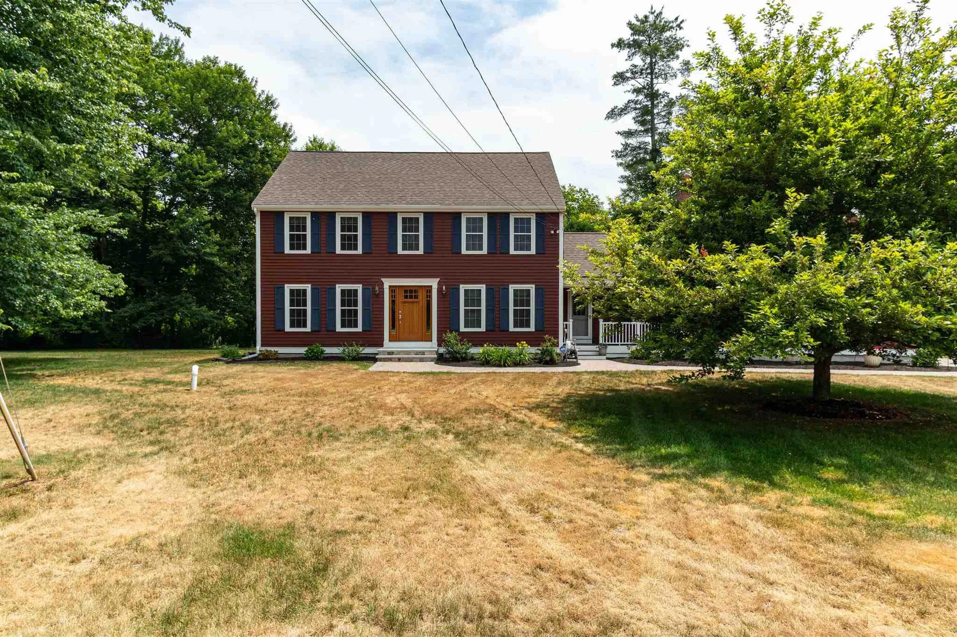 3 Lincoln Circle Kingston NH 03848