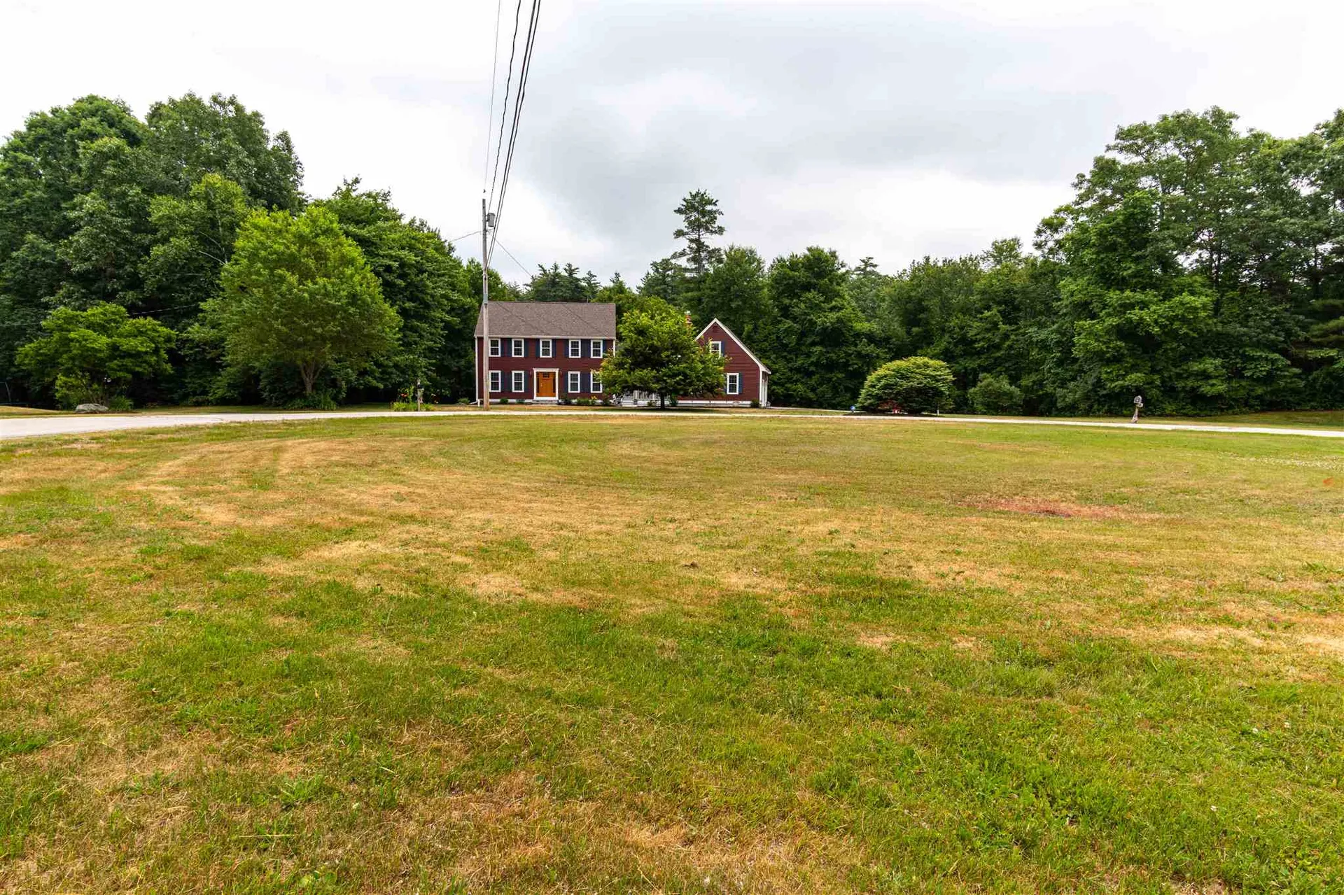 3 Lincoln Circle Kingston NH 03848