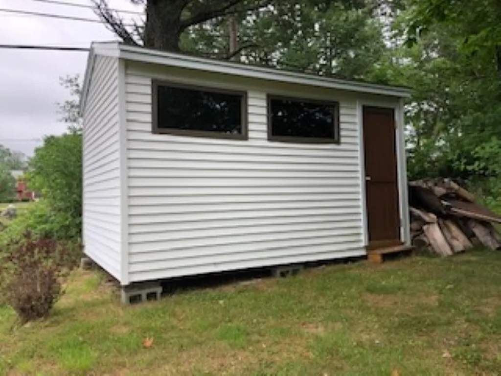 176 Ten Rod Road Rochester NH 03867
