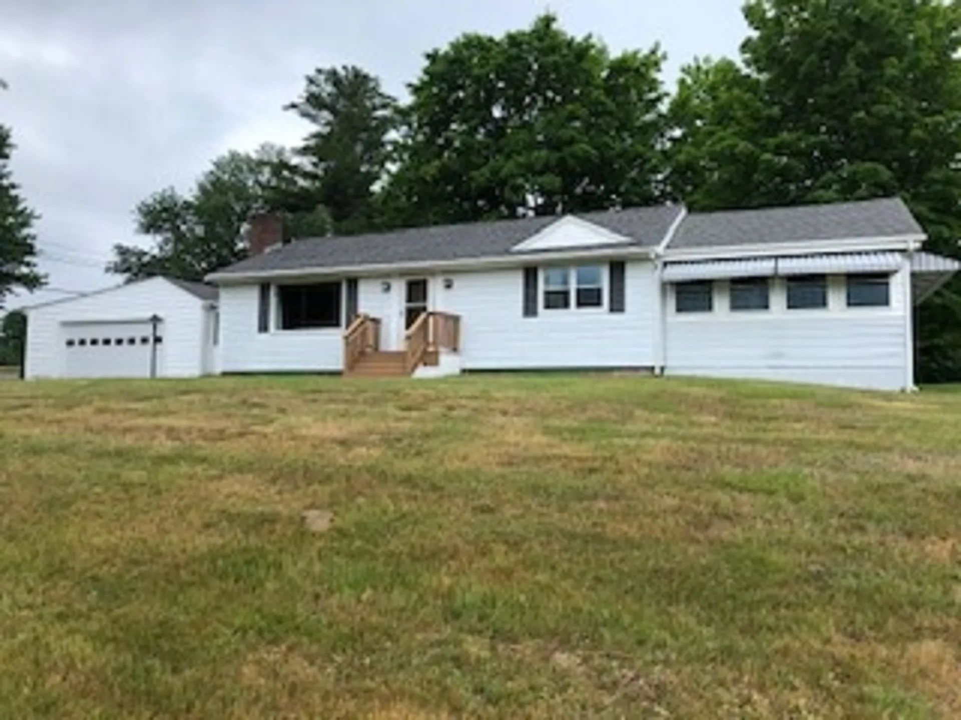 176 Ten Rod Road Rochester NH 03867