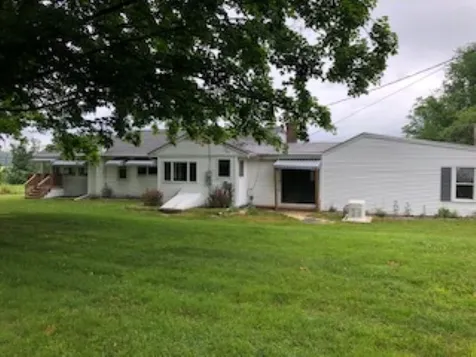 176 Ten Rod Road Rochester NH 03867