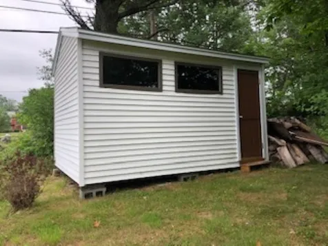 176 Ten Rod Road Rochester NH 03867