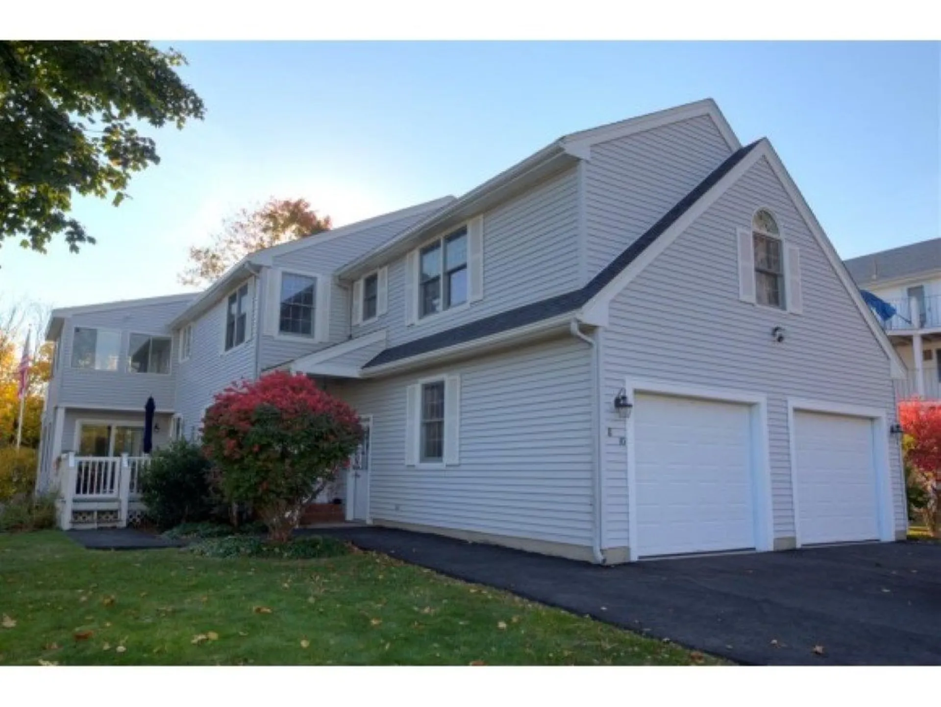 8 Myrica Avenue Rye NH 03870