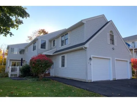 8 Myrica Avenue Rye NH 03870