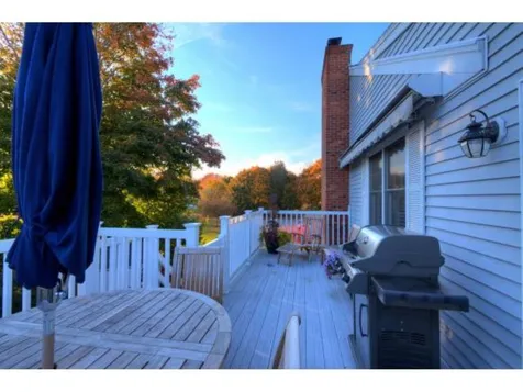 8 Myrica Avenue Rye NH 03870