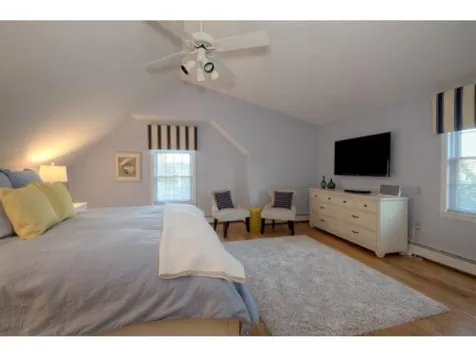 8 Myrica Avenue Rye NH 03870