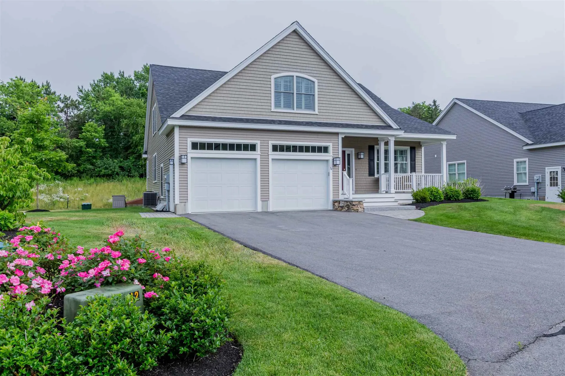 34 Sea Glass Lane Rye NH 03870