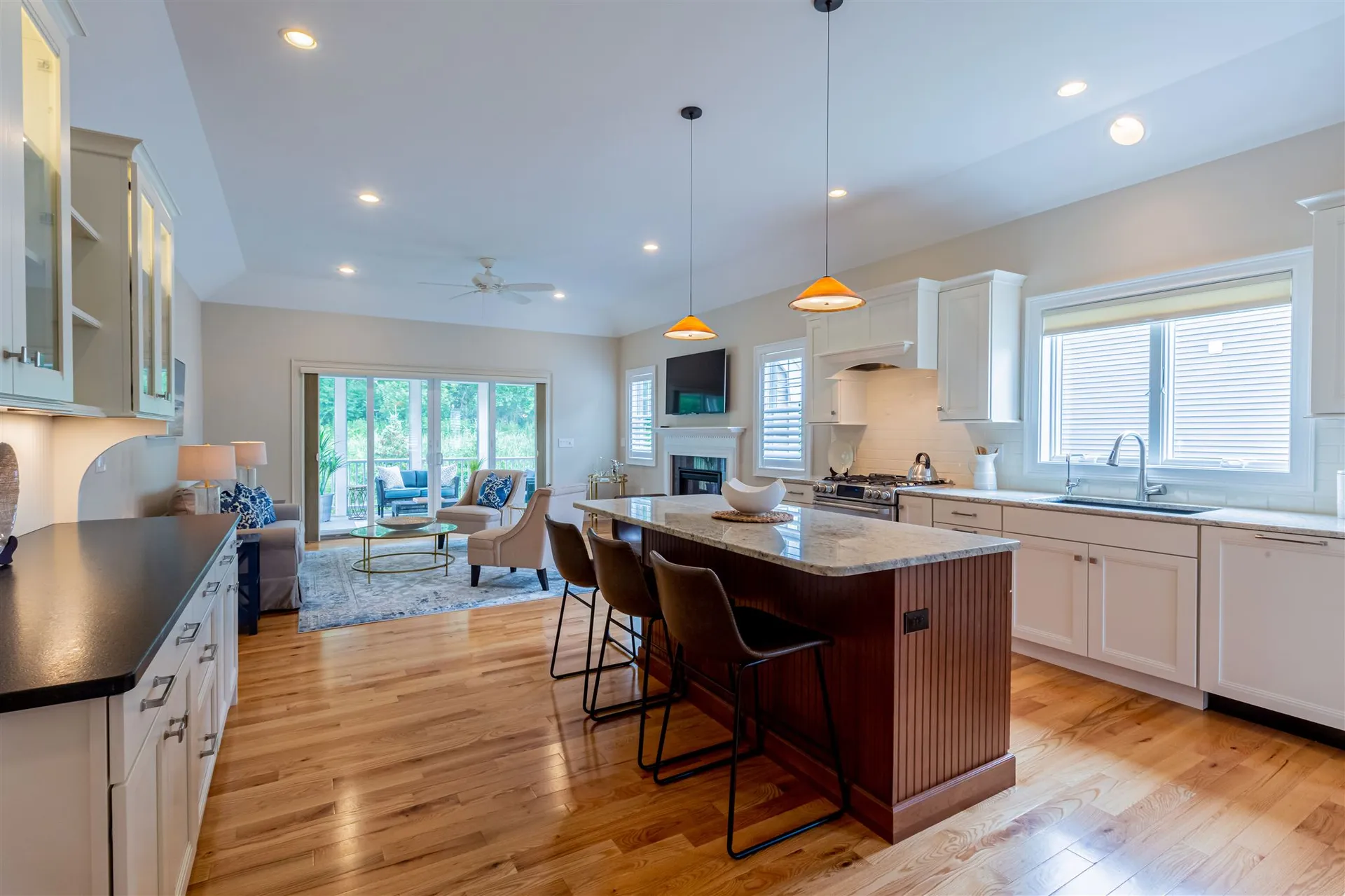 34 Sea Glass Lane Rye NH 03870