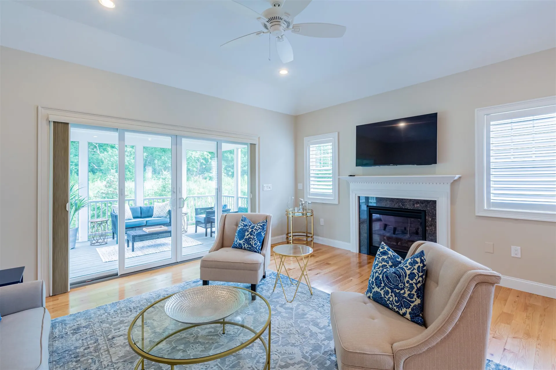 34 Sea Glass Lane Rye NH 03870