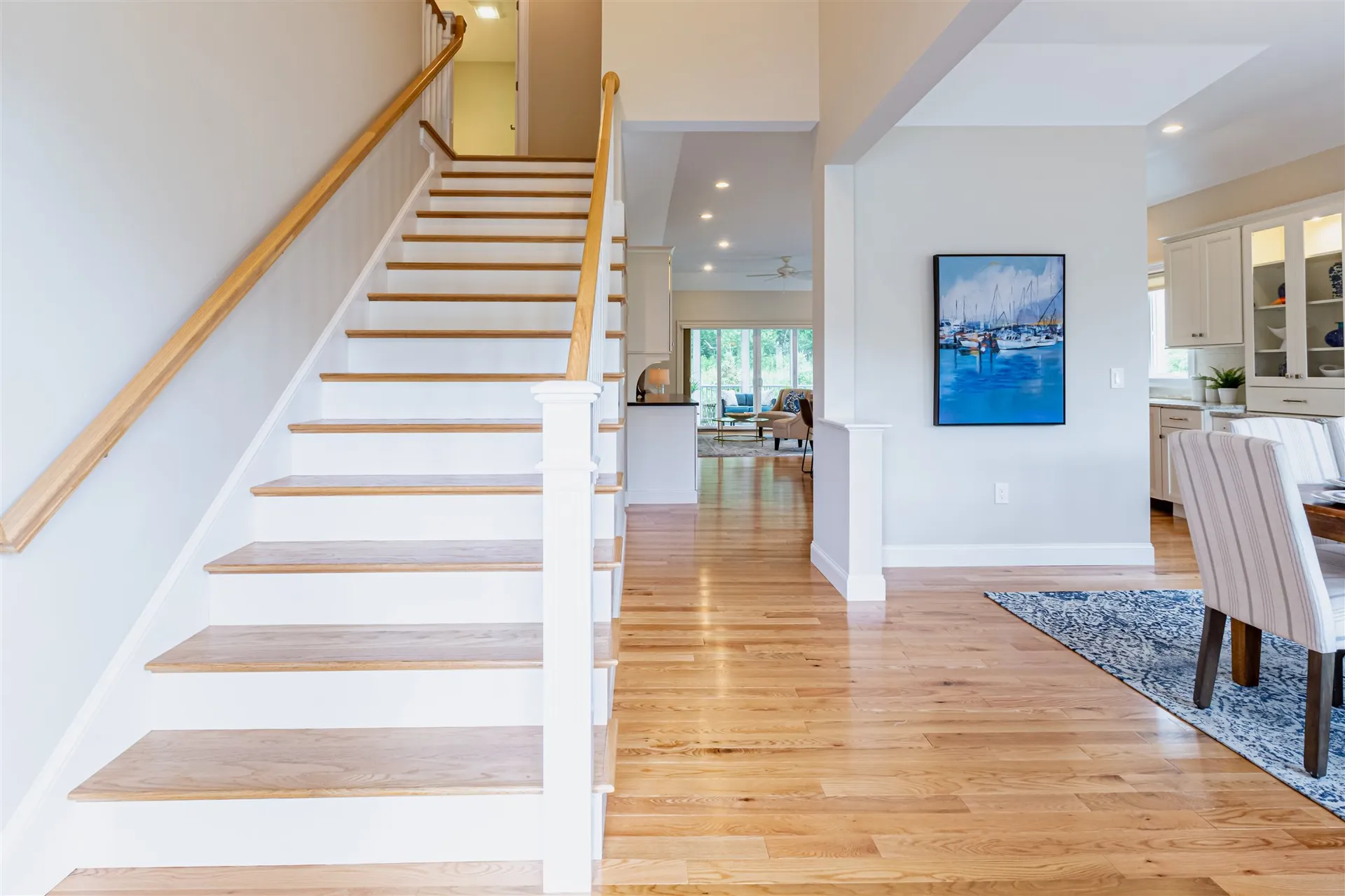 34 Sea Glass Lane Rye NH 03870