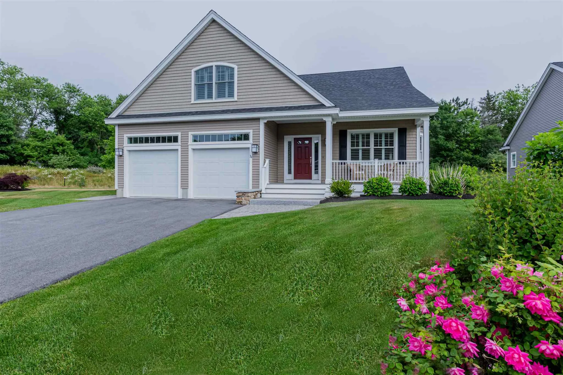 34 Sea Glass Lane Rye NH 03870