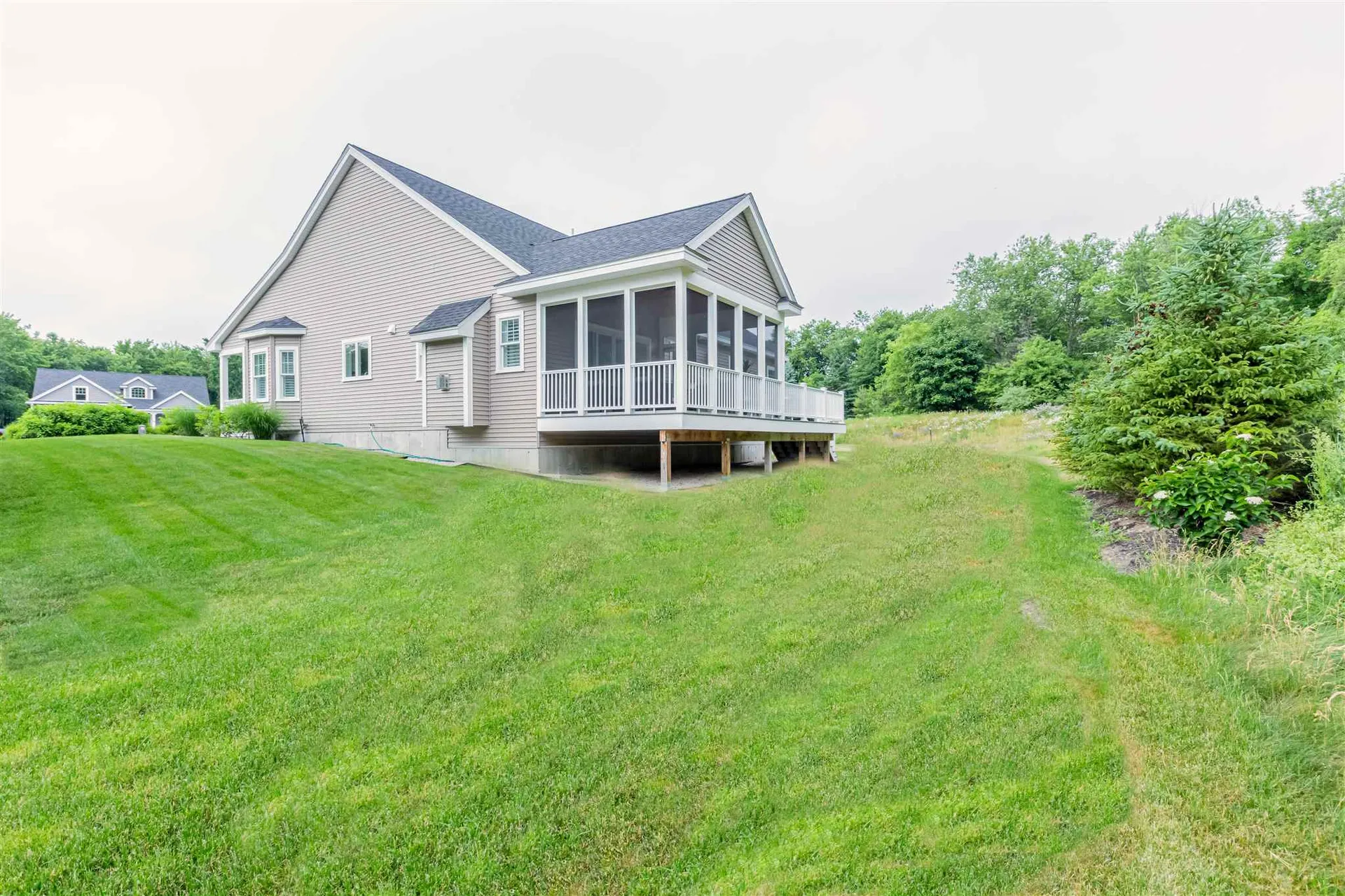 34 Sea Glass Lane Rye NH 03870