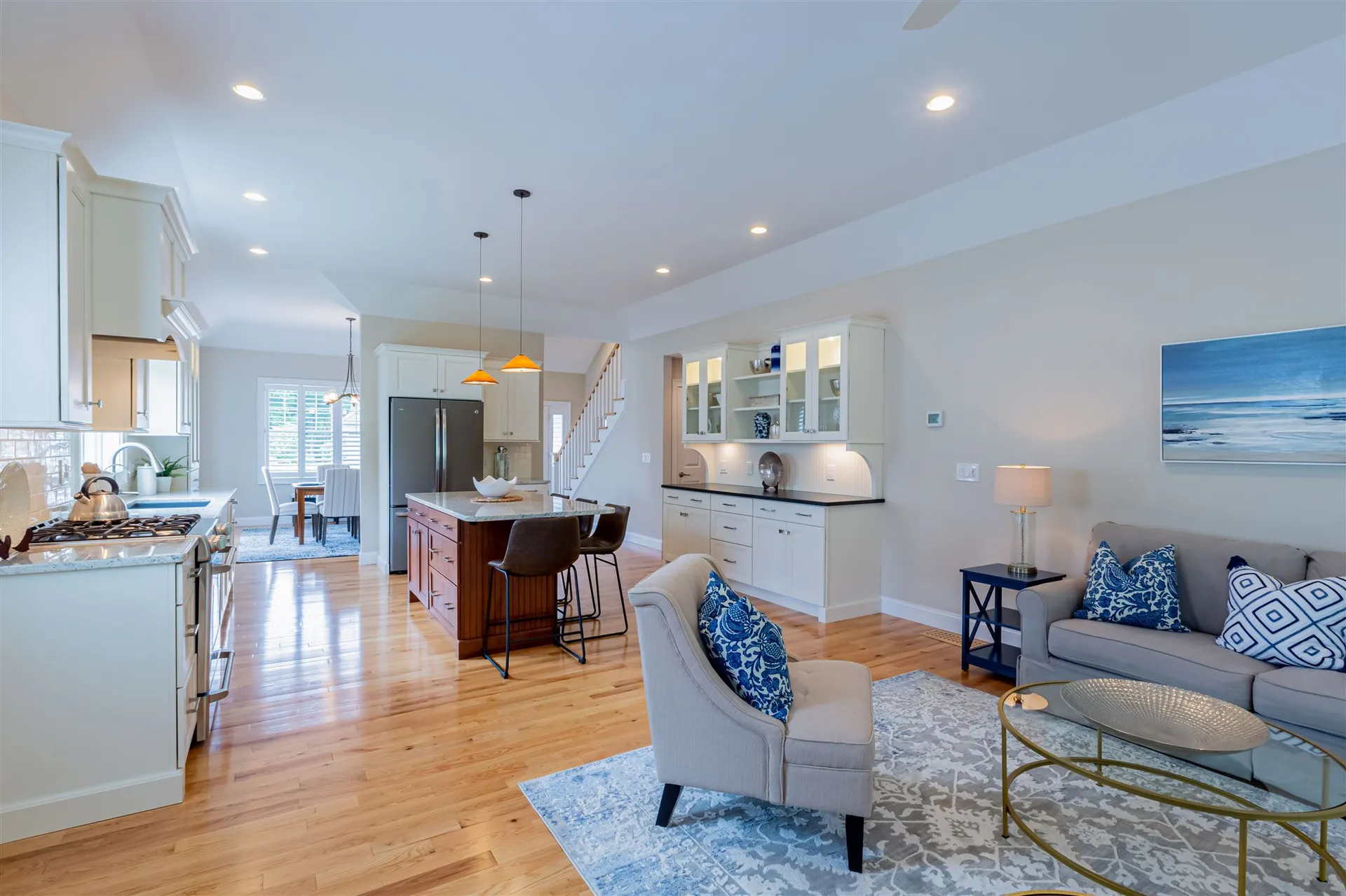 34 Sea Glass Lane Rye NH 03870