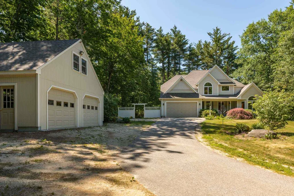 160 Littleworth Road Dover NH 03820