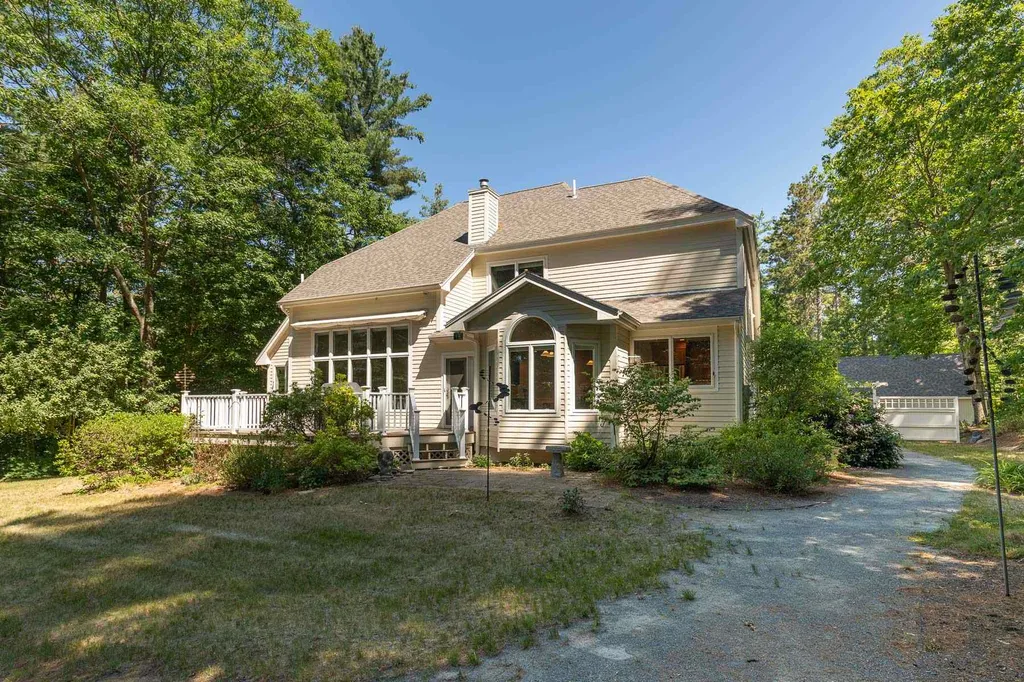 160 Littleworth Road Dover NH 03820