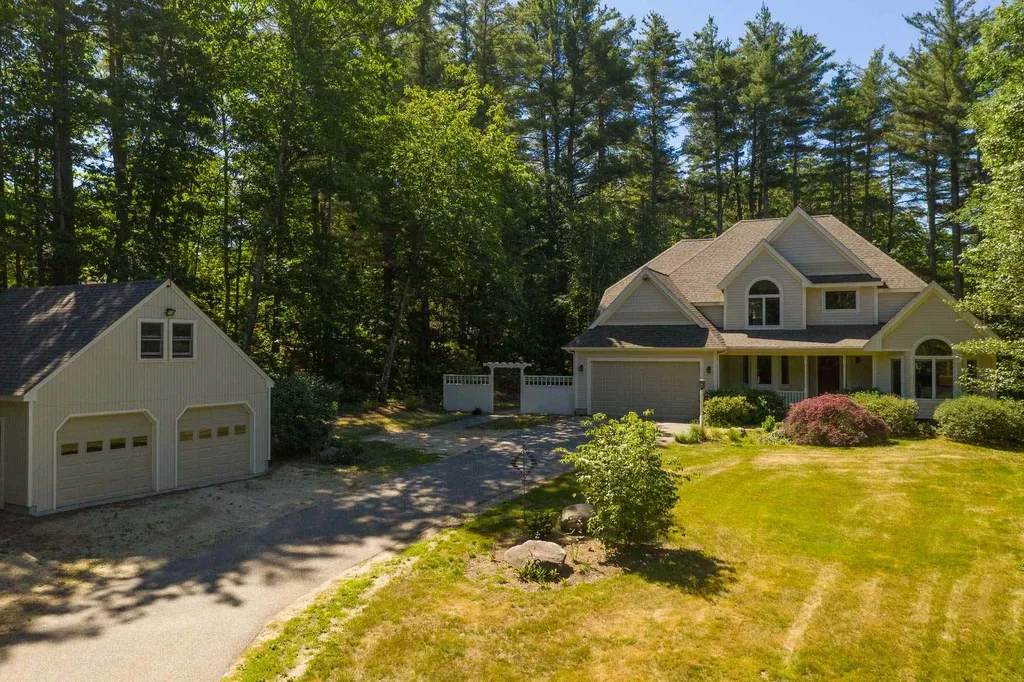 160 Littleworth Road Dover NH 03820
