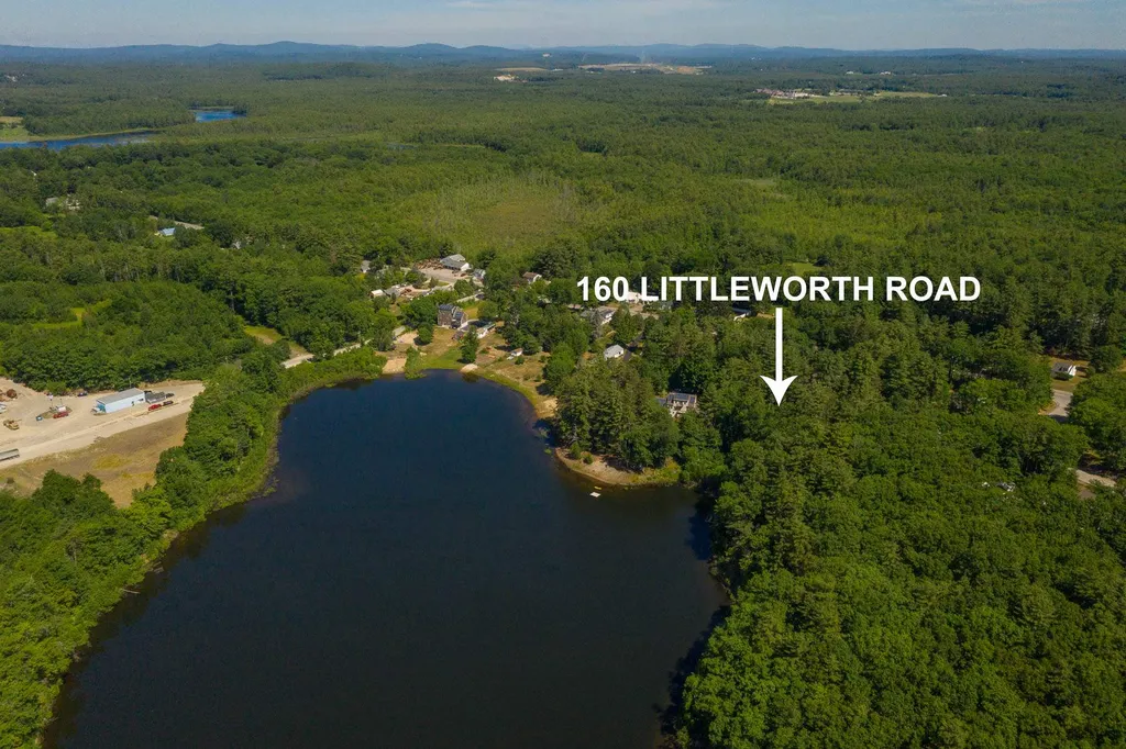 160 Littleworth Road Dover NH 03820
