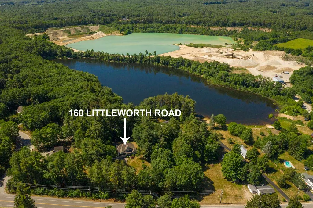 160 Littleworth Road Dover NH 03820