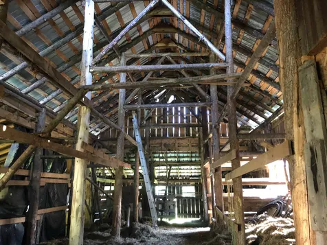 2957 Berry Hill Road Sheffield VT 05866