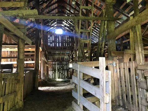 2957 Berry Hill Road Sheffield VT 05866