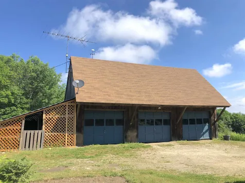 2957 Berry Hill Road Sheffield VT 05866