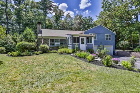 36 Shady Lane Manchester NH 03104