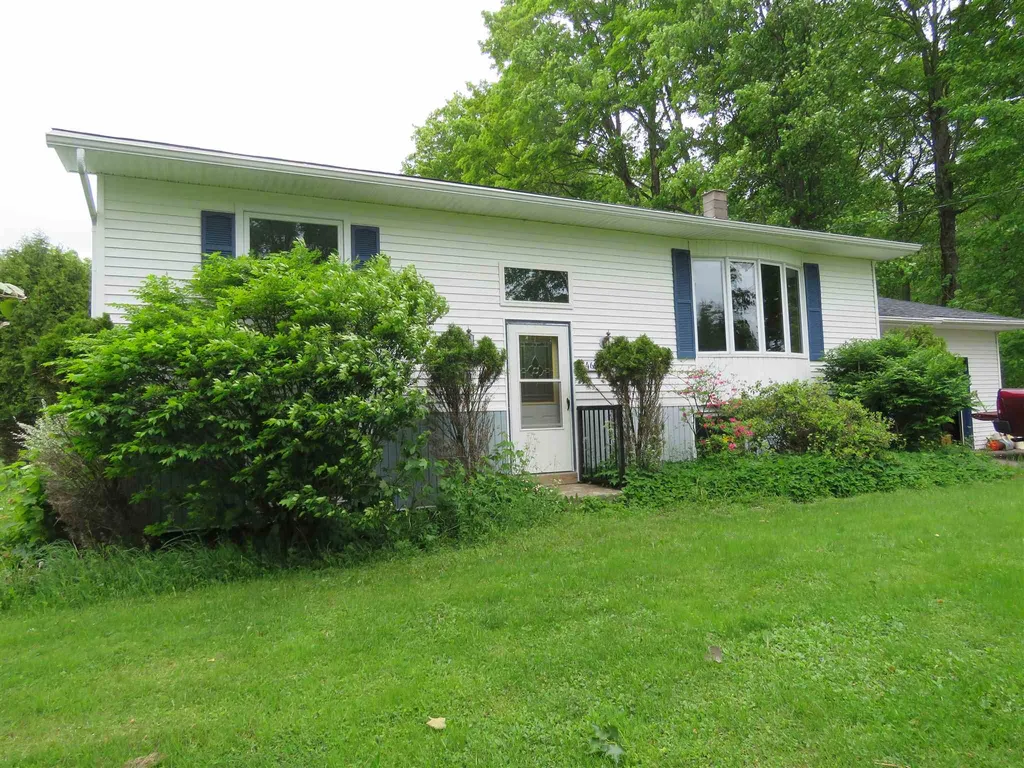 1469 Nelson Hill Road Derby VT 05829