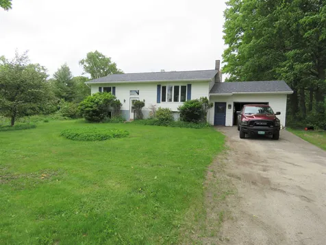 1469 Nelson Hill Road Derby VT 05829