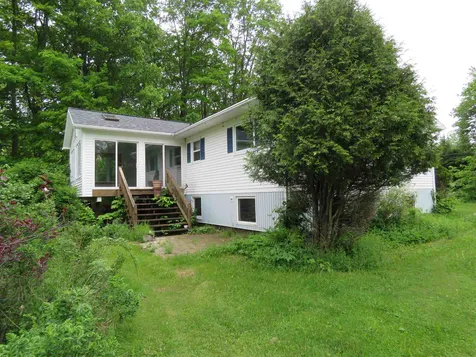 1469 Nelson Hill Road Derby VT 05829