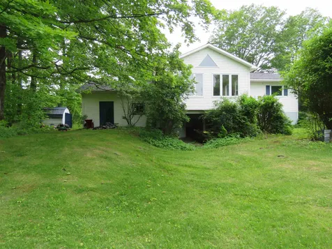 1469 Nelson Hill Road Derby VT 05829