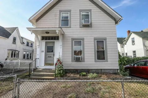 188 Laurel Street Manchester NH 03103