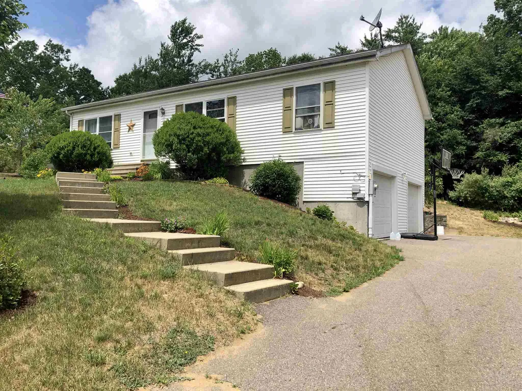 1 Upland Drive Franklin NH 03235