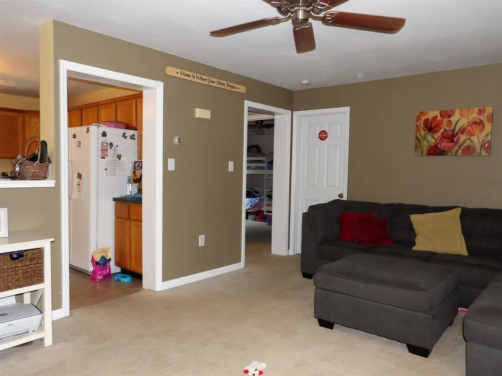 1 Upland Drive Franklin NH 03235