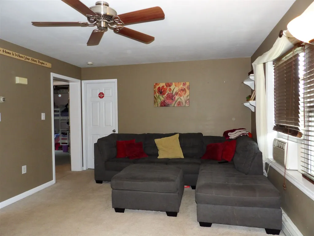 1 Upland Drive Franklin NH 03235