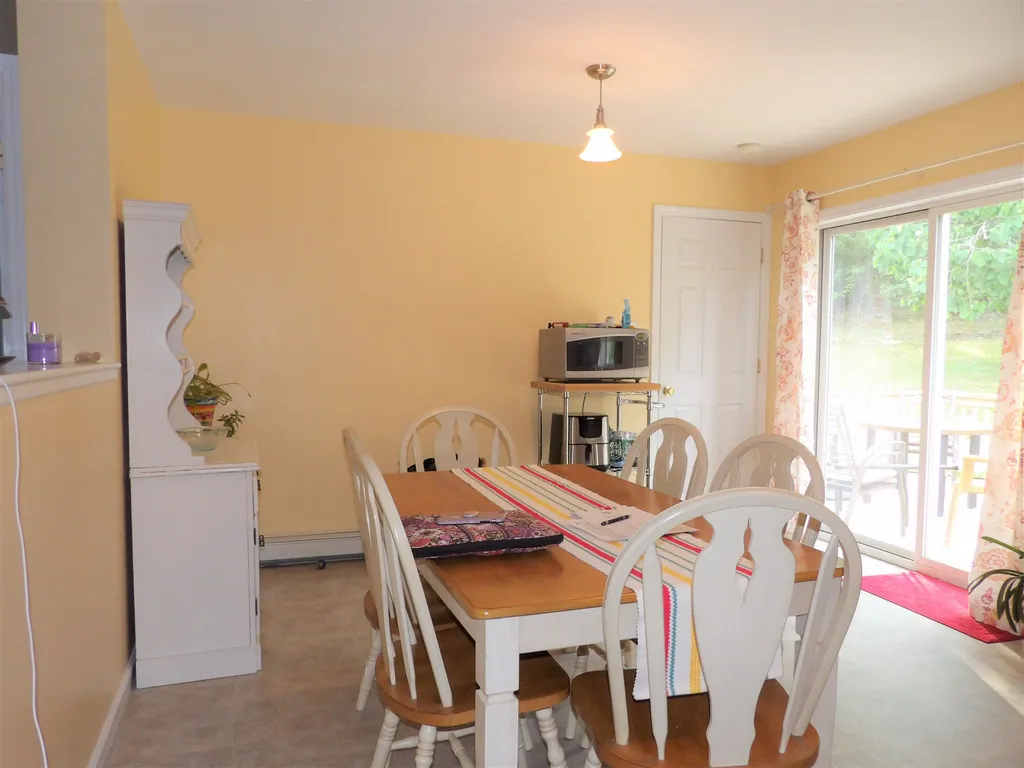 1 Upland Drive Franklin NH 03235