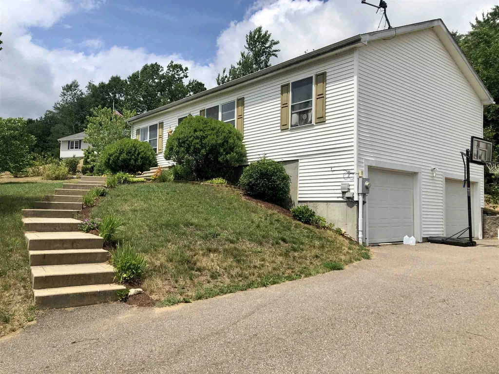 1 Upland Drive Franklin NH 03235
