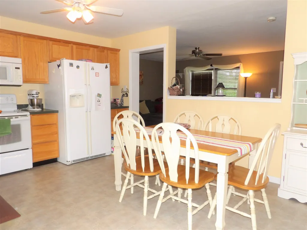 1 Upland Drive Franklin NH 03235