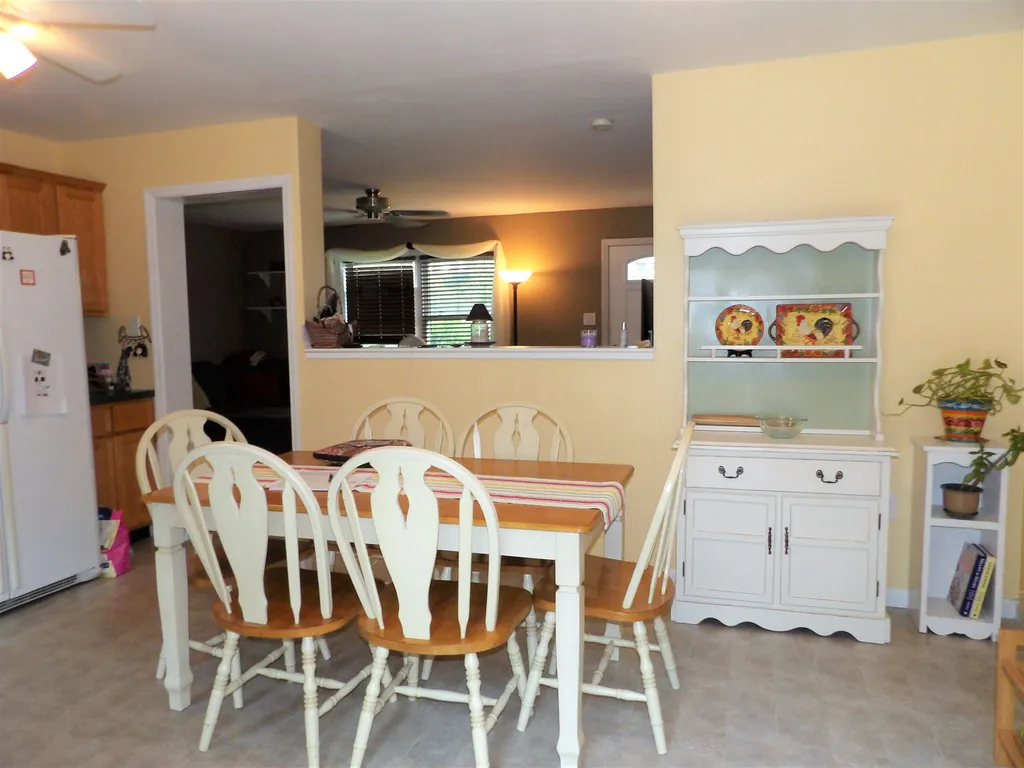 1 Upland Drive Franklin NH 03235