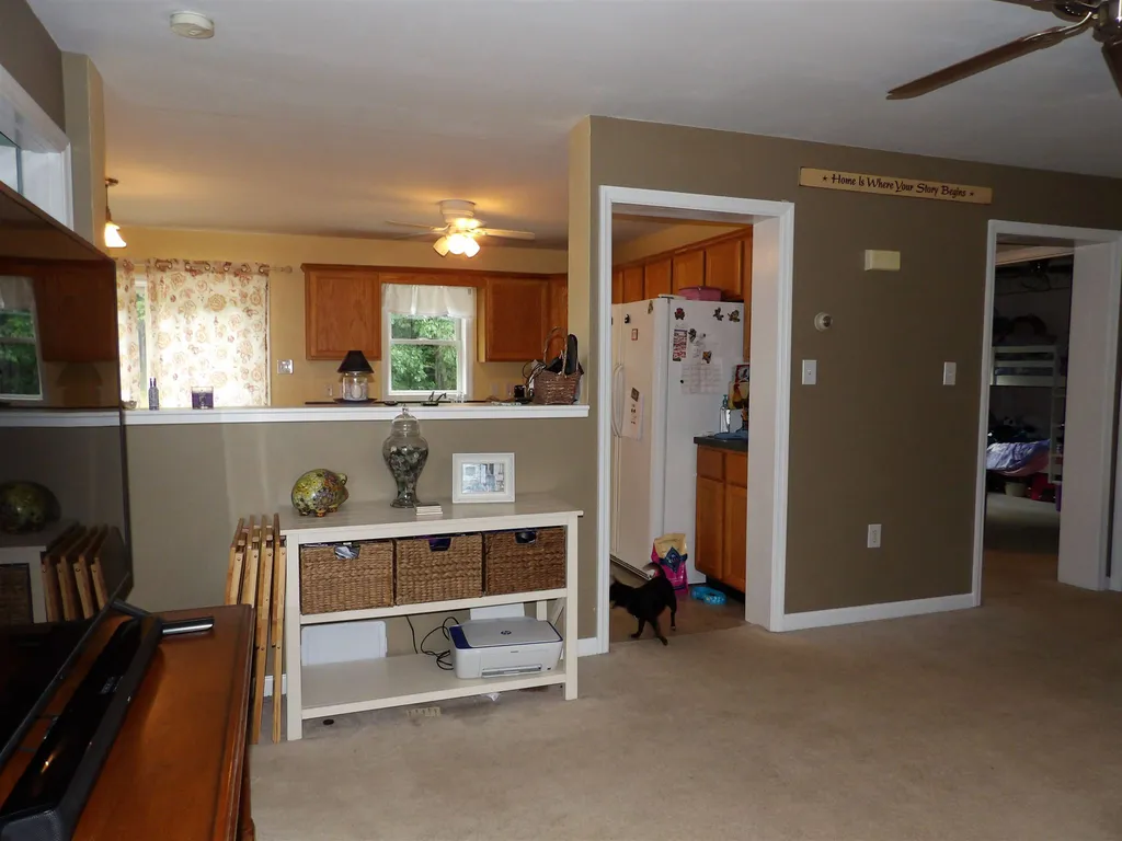 1 Upland Drive Franklin NH 03235