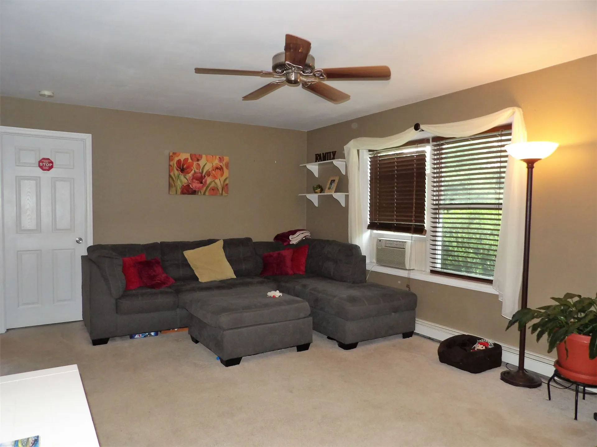 1 Upland Drive Franklin NH 03235