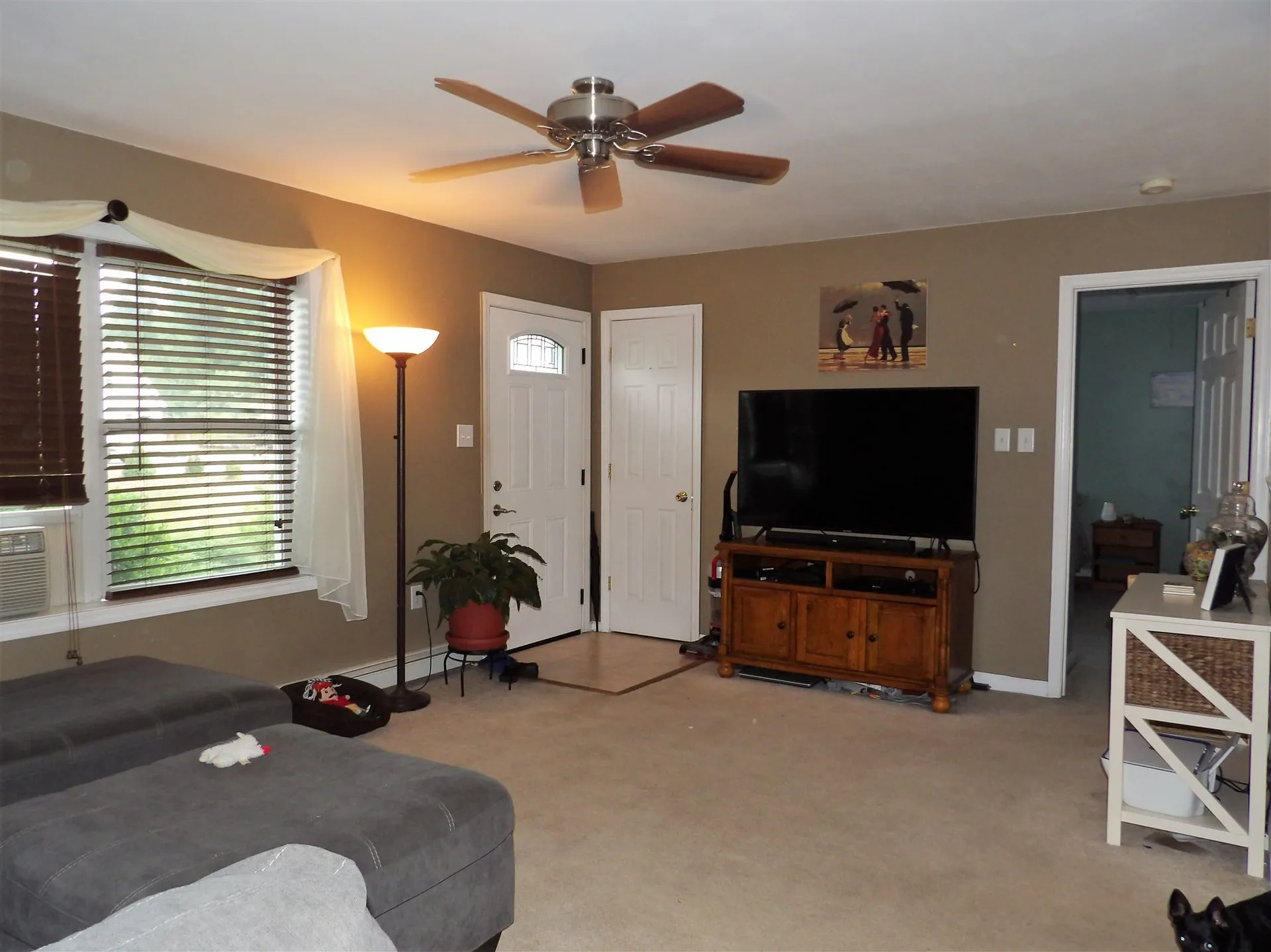 1 Upland Drive Franklin NH 03235