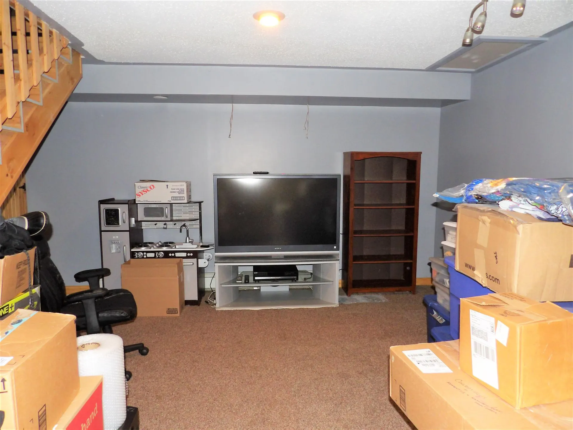 1 Upland Drive Franklin NH 03235