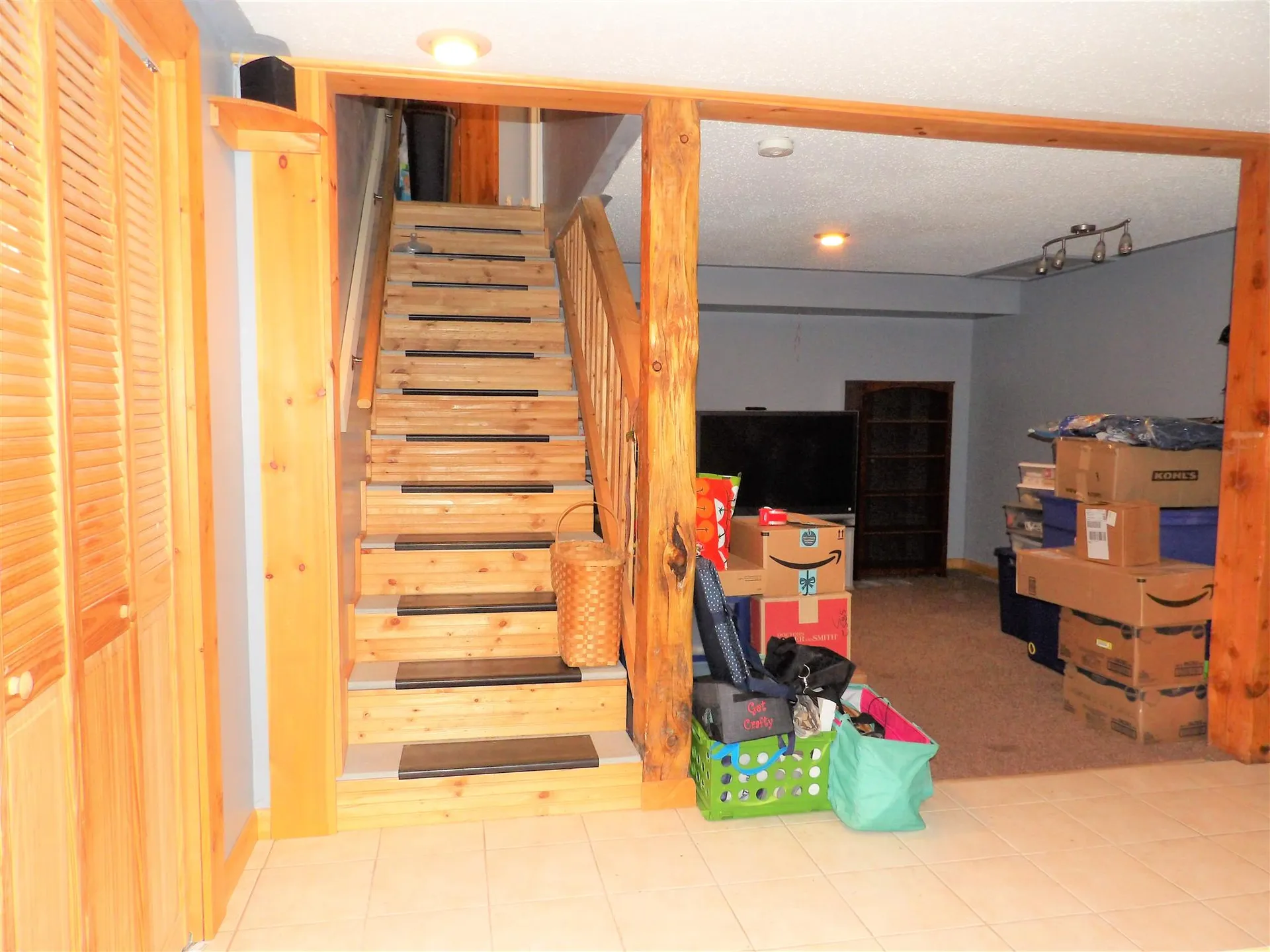 1 Upland Drive Franklin NH 03235