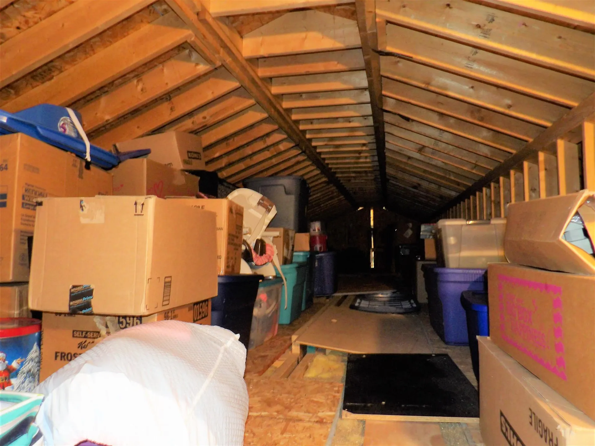 1 Upland Drive Franklin NH 03235