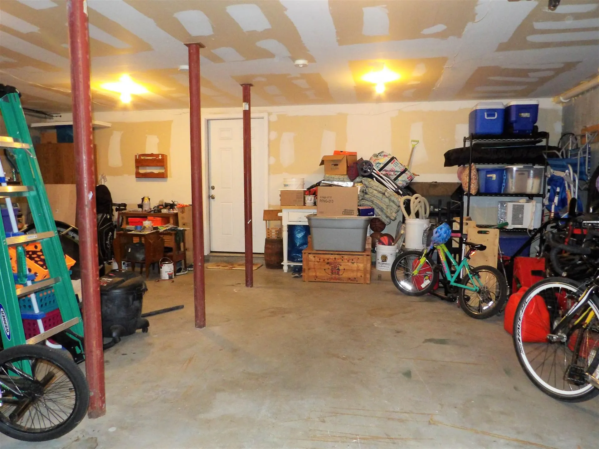 1 Upland Drive Franklin NH 03235
