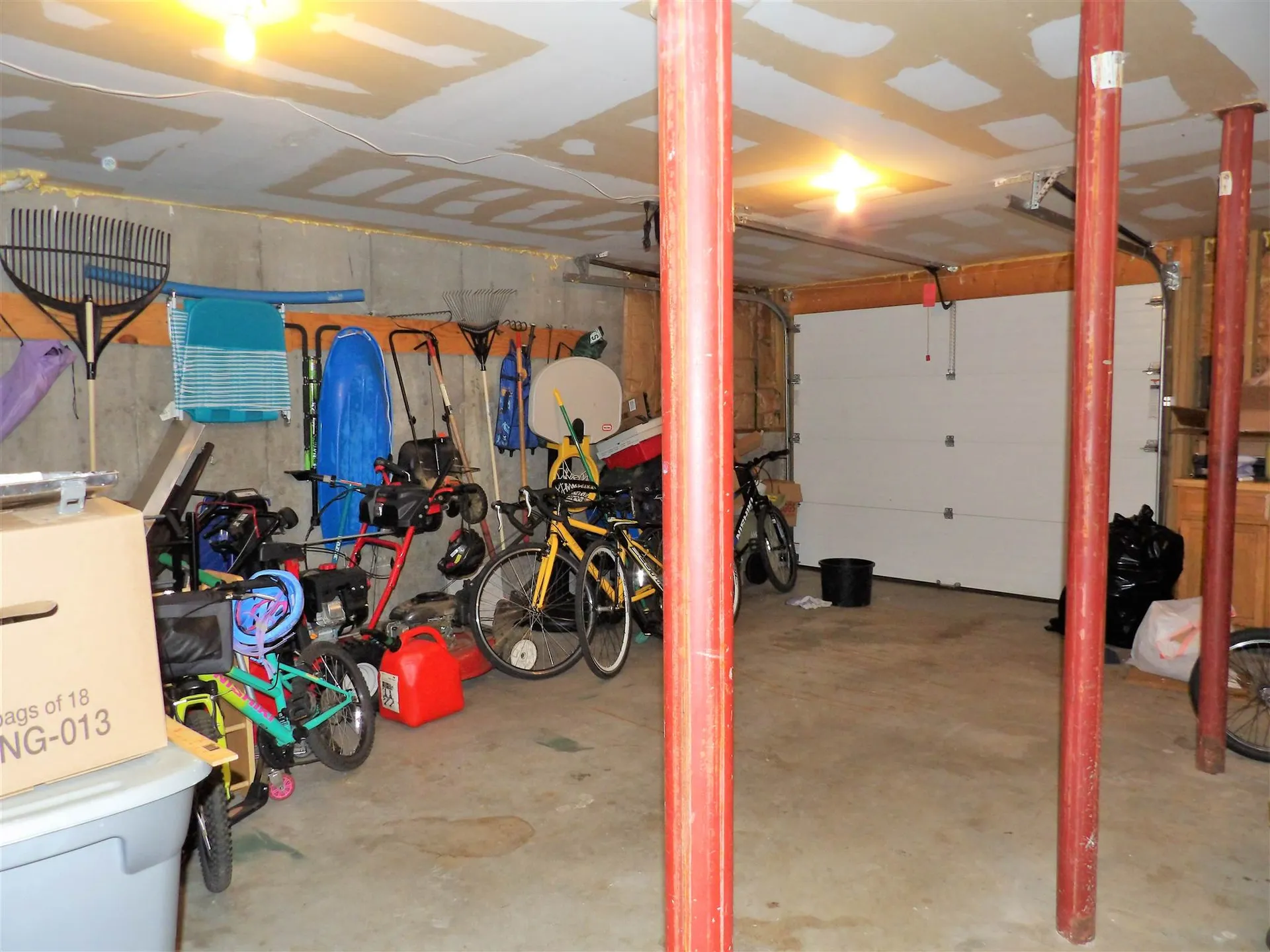 1 Upland Drive Franklin NH 03235